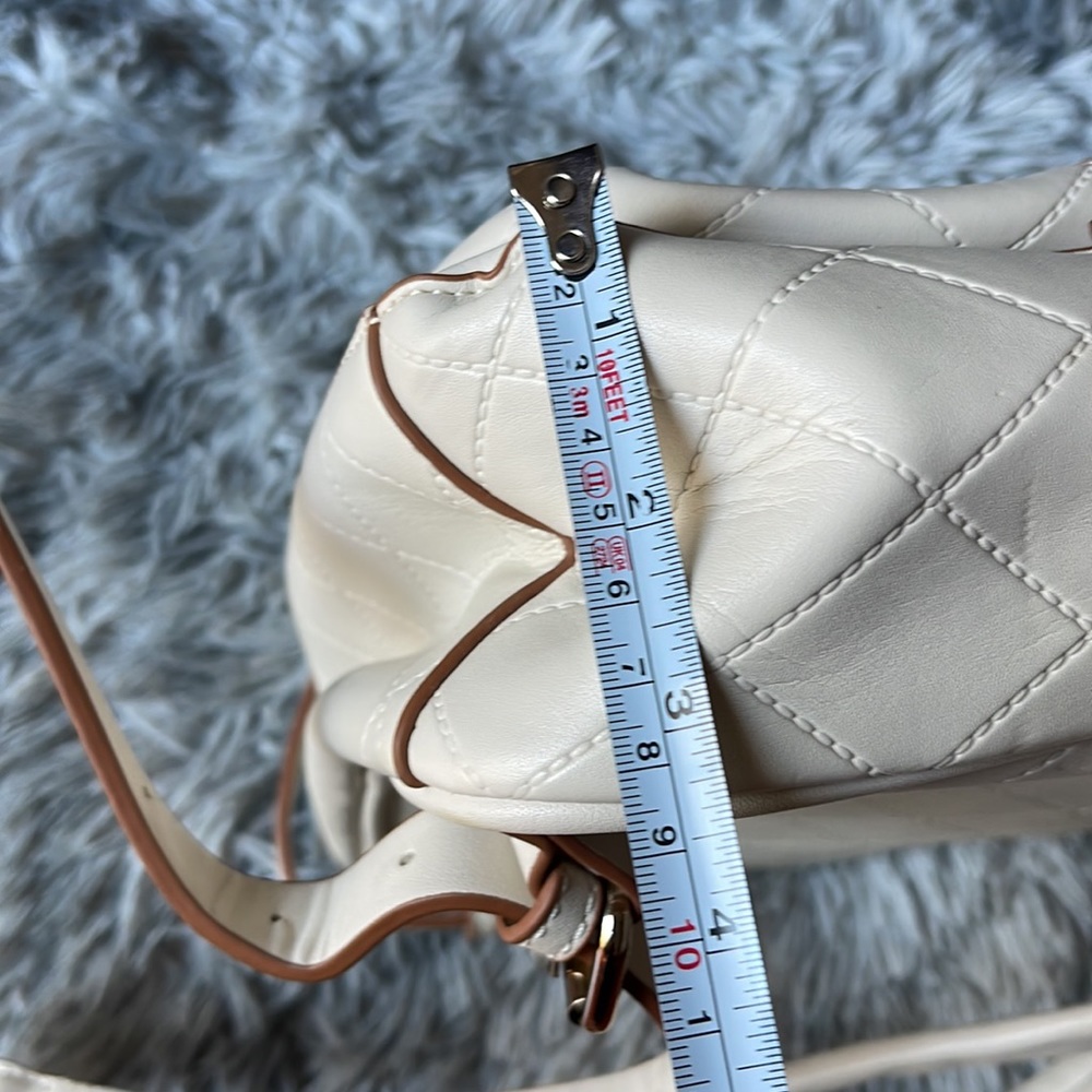 Zara backpack - Picture 7 of 13